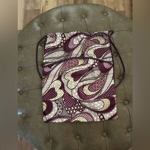 Thirty-one Drawstring Bag